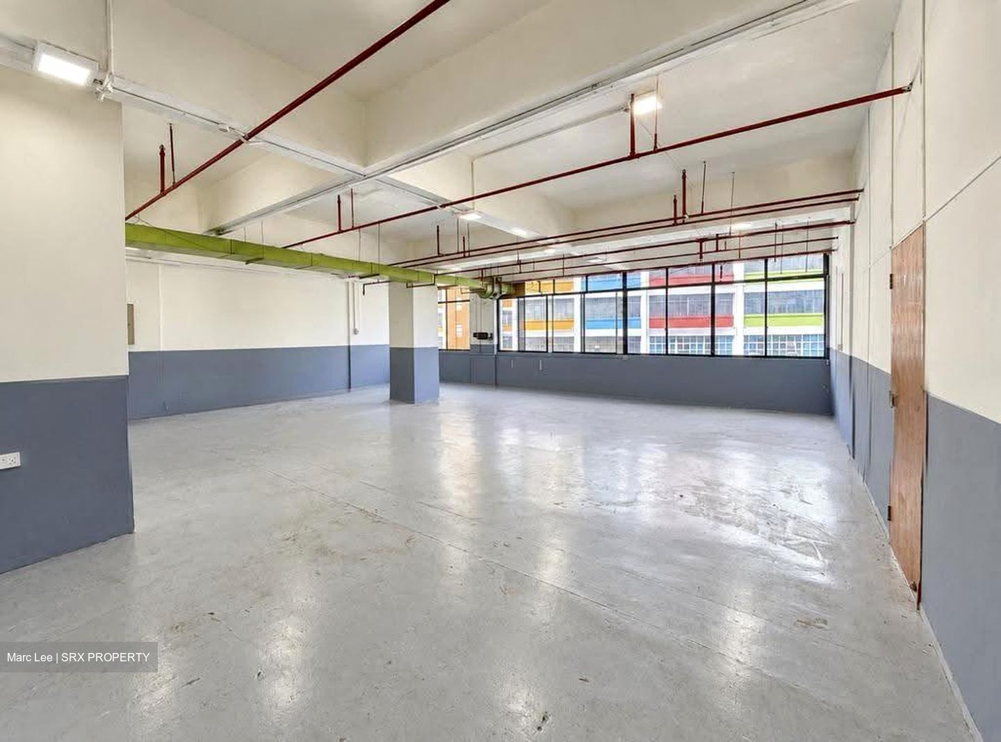 Aljunied Industrial Complex (D14), Factory #638059941
